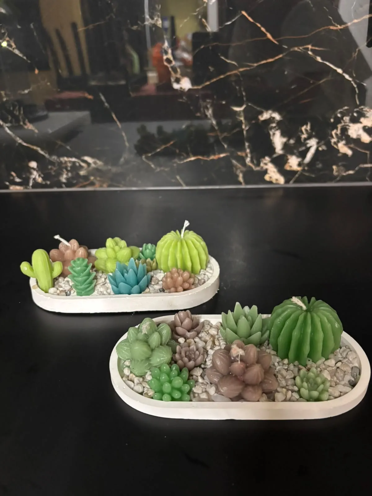 Peça artesanal, única e feita com carinho.